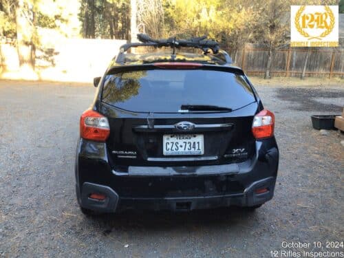 2014 SUBARU XV CrossTrek - Image 18