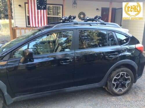 2014 SUBARU XV CrossTrek - Image 19