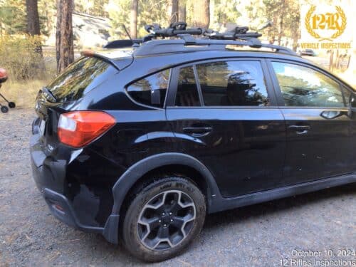 2014 SUBARU XV CrossTrek - Image 23