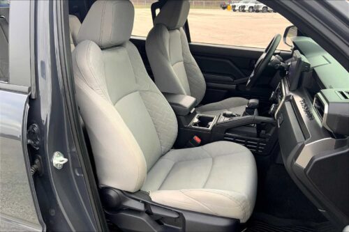 2024 TOYOTA Tacoma - Image 29
